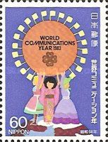 World Communications Year