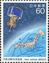 100th Anniversary of National Weather Forecasts
