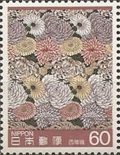 Chrysanthemums Design
