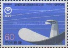 Privatization of Nippon Telegraph and Telephone Corporation 