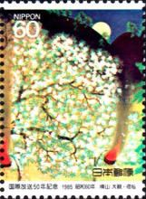 50th Anniversary of Radio Japan