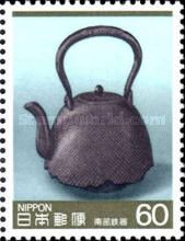 Tea Kettle