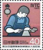 28th International Vocational Training Competition (IVTC)