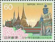 Centenary of Japan-Thailand Friendship Treaty