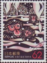 Monkeys (nagano)