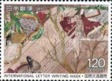 International Letter Writing Week