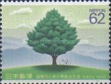 Bicycle under Tree