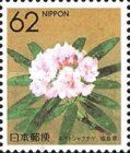 Rhododendron (Fukushima)