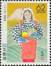 Tea Picking (Shizuoka)