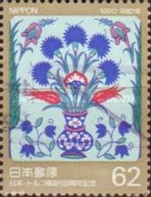 The 100th Anniversary of Japan-Turkey Friendship
