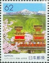 Bridge at Spring Festival