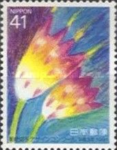 Stamp Design Contest: Flowers