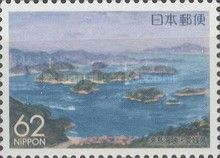 Kurushima strait