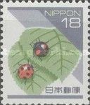 Seven-Spot Ladybird (Coccinella septempunctata)
