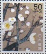 Plum Blossoms (Winter)