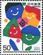 International Year of the Family
