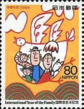 International Year of the Family