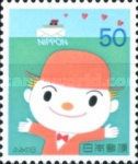 Letter Writing Day: Man Wearing Hat