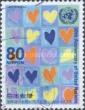 50th Anniversary of United Nations