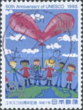 50th Anniversary of UNESCO