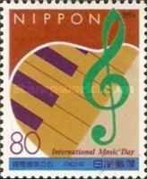International Music Day