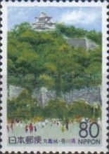 Marugame Castle