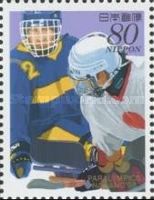 Ice Hockey Nagano Olympic Games