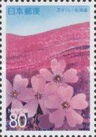 Pink Moss