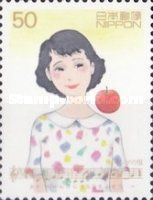 "Ringo-no uta (the apple song)"