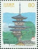 Early Spring, by Kazumasa Yoshimaru and Akira Nakada (1913)
