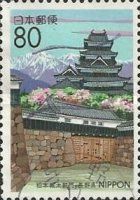 Matsumoto Castle
