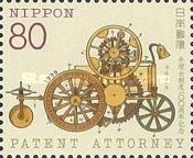 100th Years of the Patent Attorney System