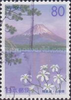 Lake Shōji