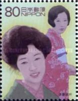 Yohatsu (western-style hair)