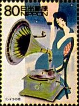 Popularity of "Gondola Song" Record, Spread of Phonographs