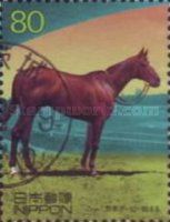 Kabutoyama (winner of Second Japanese Derby, 1933)