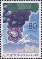 Symbols of Yamanashi: Mt Fuji & Jewelry