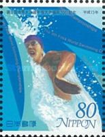 Swimming