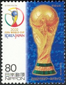World Cup Trophy