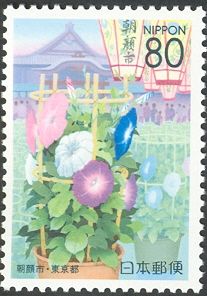 Morning glory fair