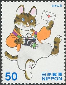 Cat & Camera
