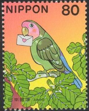 Parakeet