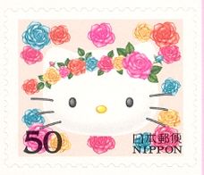 Hello Kitty - F