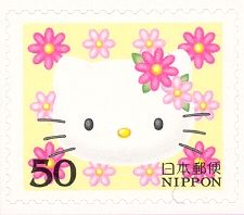 Hello Kitty - I