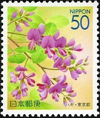 Bush Clover