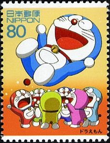 Doraemon