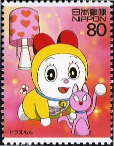 Doraemon