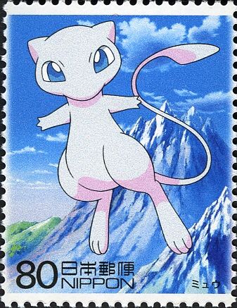 Mew