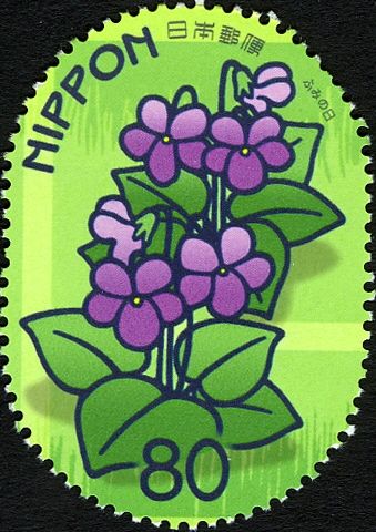 Violets