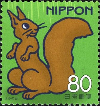 Squirrel